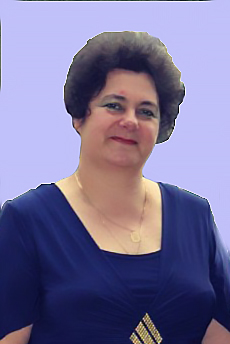Агаева Галина Сергеевна.